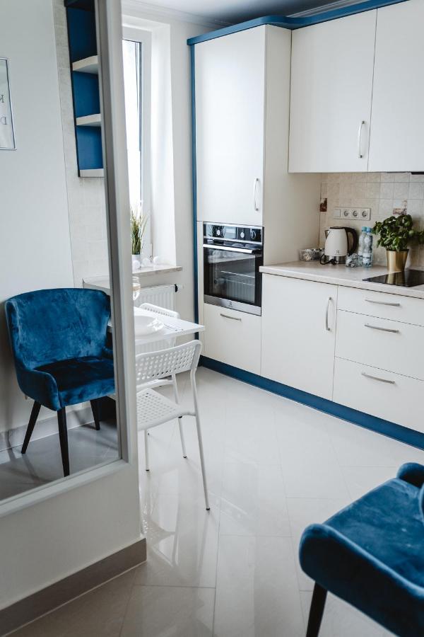 Apartament Blue Люблін Екстер'єр фото