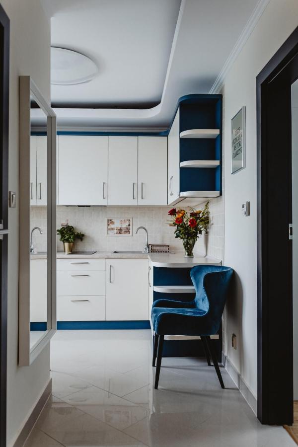 Apartament Blue Люблін Екстер'єр фото