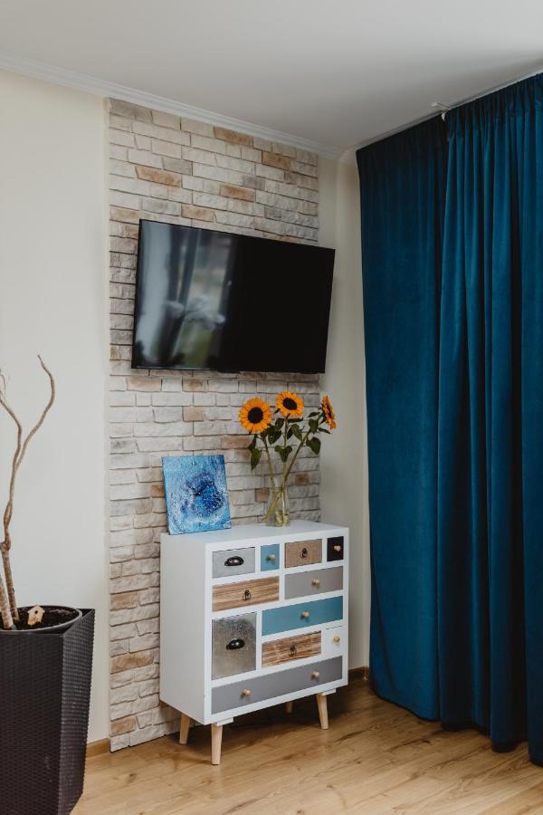 Apartament Blue Люблін Екстер'єр фото
