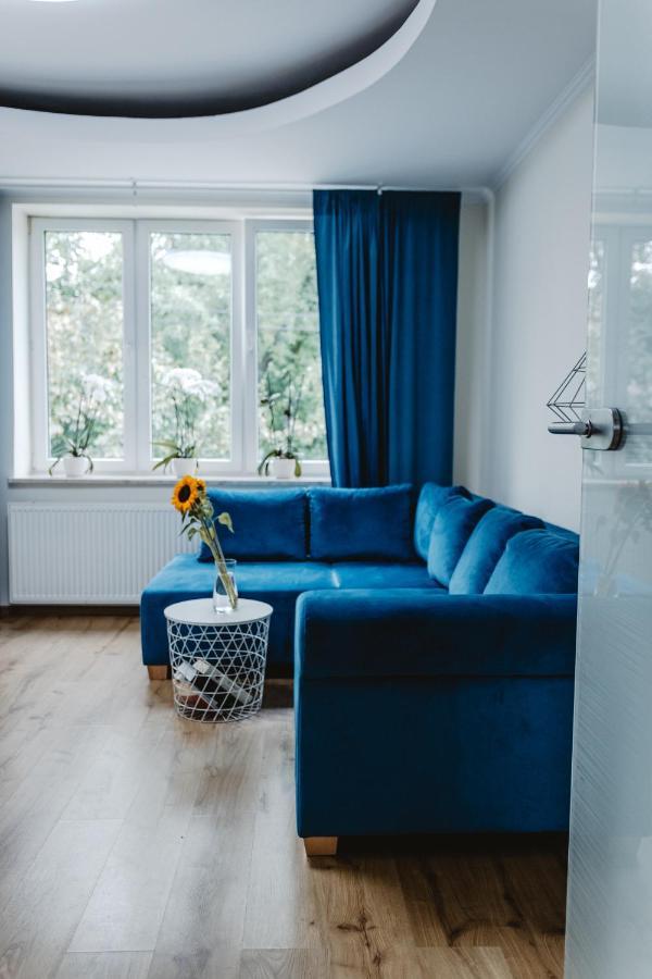 Apartament Blue Люблін Екстер'єр фото